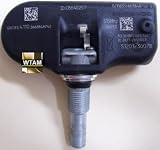 Buick TPMS VALVE STEM TIRE PRESSURE SENSOR USED