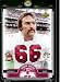 Search : 2005 Upper Deck Legends Conrad Dobler St Louis Cardinals Football Card #71 - Mint Condition - In Protective Display Case !!