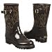 MICHAEL MICHAEL KORS Women's MK Mid Rainboot