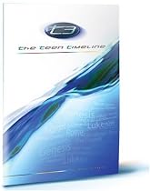 The Teen Timeline, T3 Study Kit (Great Adventure)