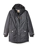 Berydale Chaqueta (Negro)