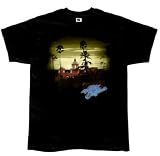  : The Eagles - Hotel California black T-Shirt