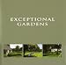 Book Exceptional Gardens