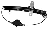 Dorman OE Solutions Window Regulator 740-689