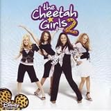 The Cheetah Girls