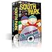 South Park The Totally Sweet DVD Game