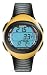 Suunto Mosquito Dive Watch - Yellow - Rubber Strap