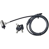 Targus DEFCON Cable Lock for Computers (ASP48USX)