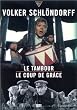Coffret Schl�ndorff 2 DVD : Le Tambour / Le Coup de gr�ce