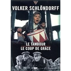 Coffret Schl�ndorff 2 DVD : Le Tambour / Le Coup de gr�ce