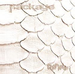 package(初回限定盤)