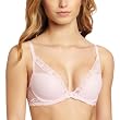 Natori Women's Feathers Contour Plunge Bra