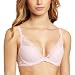 Natori Women's Feathers Contour Plunge Bra