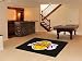Los Angeles Lakers 5' x 8' Ulti-Mat