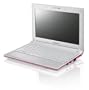 Samsung N150 10.1-Inch Flamingo Netbook (Pink)