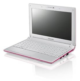 Samsung N150 Flamingo Pink
