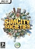 Sim City Societies Strategy Guide