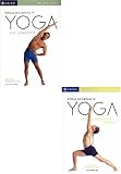 Yoga Journal's (2 Pack) - Yoga for Strength and Energy/Yoga for Longevity