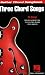 THREE CHORD SONGS: GUITAR CHORD SONGBOOK (Guitar Chord Songbooks)