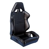 Best buy ProCar by Scat 80-1600-62R RAVE Series 1600 Right Recliner Seat