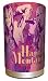 Hannah Montana Secret Star Fabric Bedside Lamp