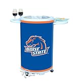 Review Creative Cooling  / The Entertainer Sports Refrigerator / Party Cooler - Boise
