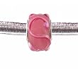 Pandora / Troll Style Charm Bead - (Z12) Murano Style / Lampwork Glass