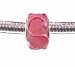 Pandora / Troll Style Charm Bead - (Z12) Murano Lampwork Glass