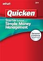 Quicken Starter Edition 2011  [Download]