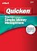 Quicken Starter Edition 2011 [Download] [OLD VERSION]