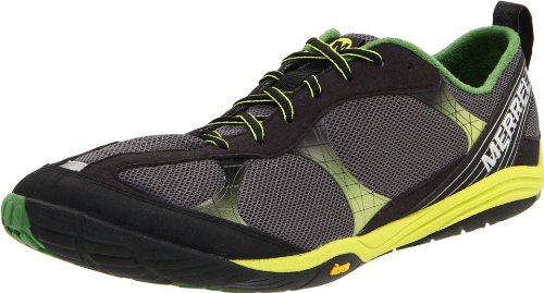 merrell barefoot road glove