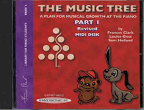 City Travel Guides Discounted  Books : The Music Tree: GM Disk, Part 1