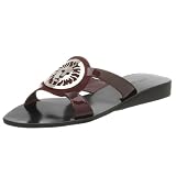 Anne Klein New York Women's Portia Slide Sandal