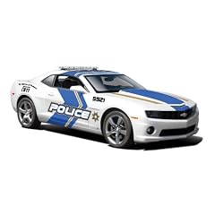 Maisto 531208 - 1:24 Chevrolet Camaro RS '10 Police