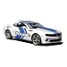 Maisto 531208 - 1:24 Chevrolet Camaro RS '10 Police