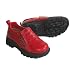 Roper Faux Ostrich Shoes - Slip-Ons (For Kids)