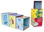 Dr. Seuss One Fish Stacking Blocks