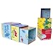Dr. Seuss One Fish Stacking Blocks