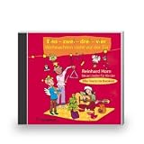 Produkt-Bild: Eins-zwei-drei-vier Weihnachten steht vor der T&uuml;r: CD