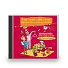 Eins-zwei-drei-vier Weihnachten steht vor der T�r: CD