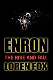 ISBN 9780471478881 product image for Enron: The Rise and Fall | upcitemdb.com