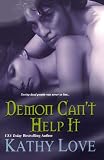  : Demon Can't Help It