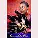 Bessie Smith ~ Empress of the Blues ~ Classic Poster Print ~ Approx 24 X 36 Inches