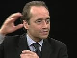 Charlie Rose (May 8, 1996)