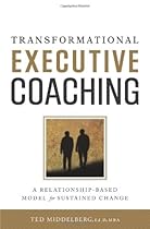 Transformational Executive Coaching Transformational Executive Coaching