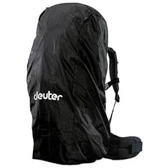 Deuter - Regenh&uuml;lle - Raincover III, Schwarz, Gr. ohne Gr&ouml;&szlig;e