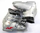 Nordica Used Easy Move W Gray Womens Ski Boots