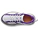Dr. Comfort Meghan Women's Therapeutic Extra Depth Athletic Shoe Leather-and-Mesh Lace
