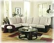 Kathleen Stone Sectional By Ashley Furniture With Silver Shipping