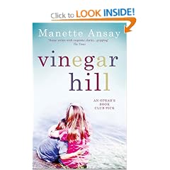 Vinegar Hill